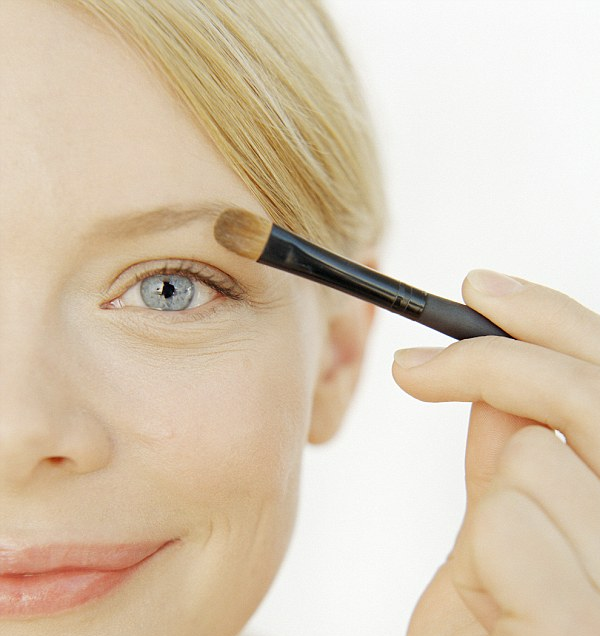Sigma - set de maquillaje de ojos, set de maquillaje básico - incluye 7  pinceles.