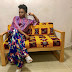 Ankara Lookbook #43: The Very Stylish Cimamanda Ngozi Adiche