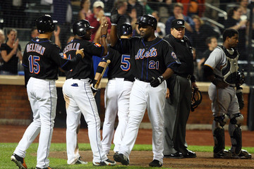 May 19, 2006: David Wright's walk-off hit powers Mets to comeback win –  Society for American Baseball Research