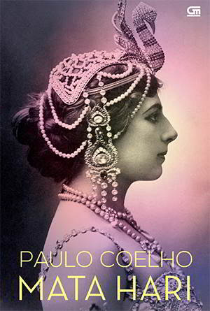 Mata Hari PDF Karya Paulo Coelho