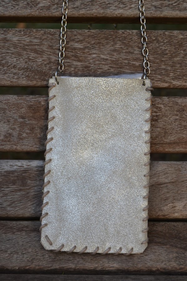 "Fundas para Movil Hechas a Mano"