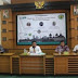 HMPS Ilmu Hukum UIN Suka Menjawab Tantangan Masa Depan Islam