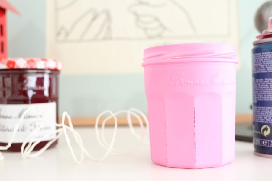 tutorial de velas de verano con chalk p