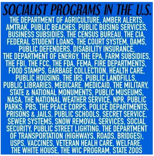 What does the status quo mean?