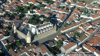 Viana do Alentejo