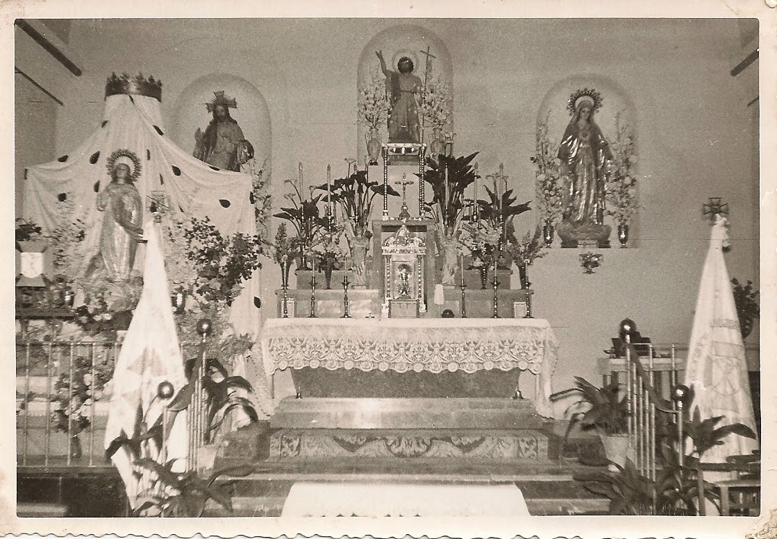 Los Villares en la Memoria DE UNA BODA EN LOS VILLARES EN 1.569