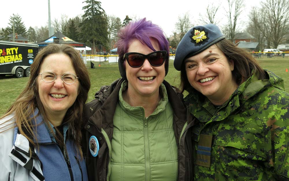 Toronto Grand Prix Tourist A Toronto Blog Acton Winter Carnival
