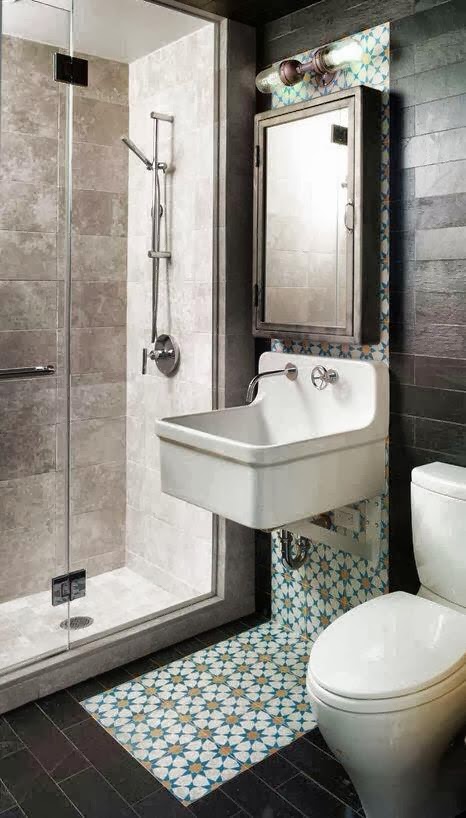 BADEBANYO: enero 2014