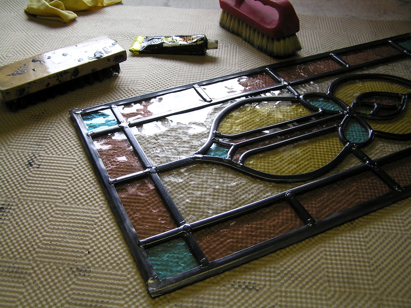 Stained Glass for London and South East