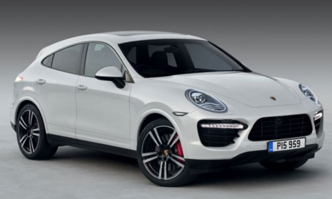 2017 Porsche Cayenne GTS 2017 Porsche Cayenne GTS