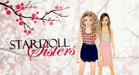 Stardoll Sisters