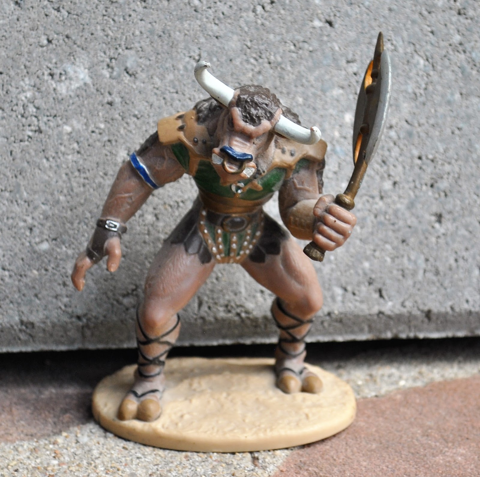 fantasy toy figures