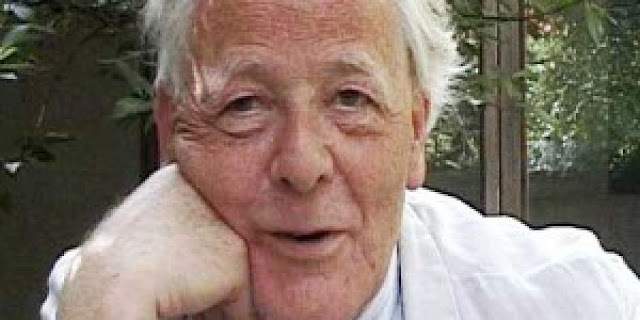 Hans-Jürgen Syberberg Hans-Jürgen Syberberg