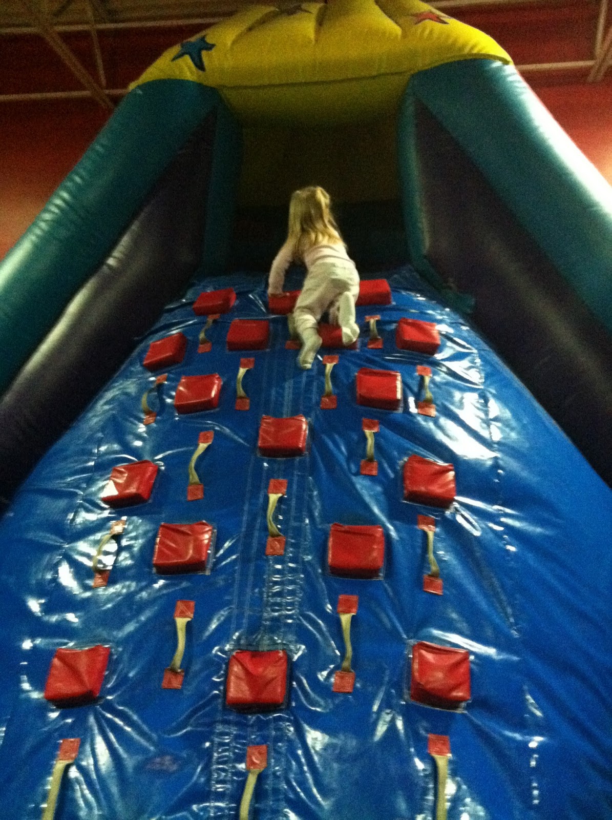 The Ultimate Life List a life list a 2 year old can be proud of