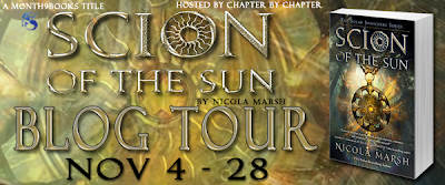 http://www.chapter-by-chapter.com/tour-schedule-scion-of-the-sun-by-nicola-marsh-presented-by-month9books/