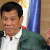 Duterte to EU: I never took a course of statesmanship and I do not intend to be one