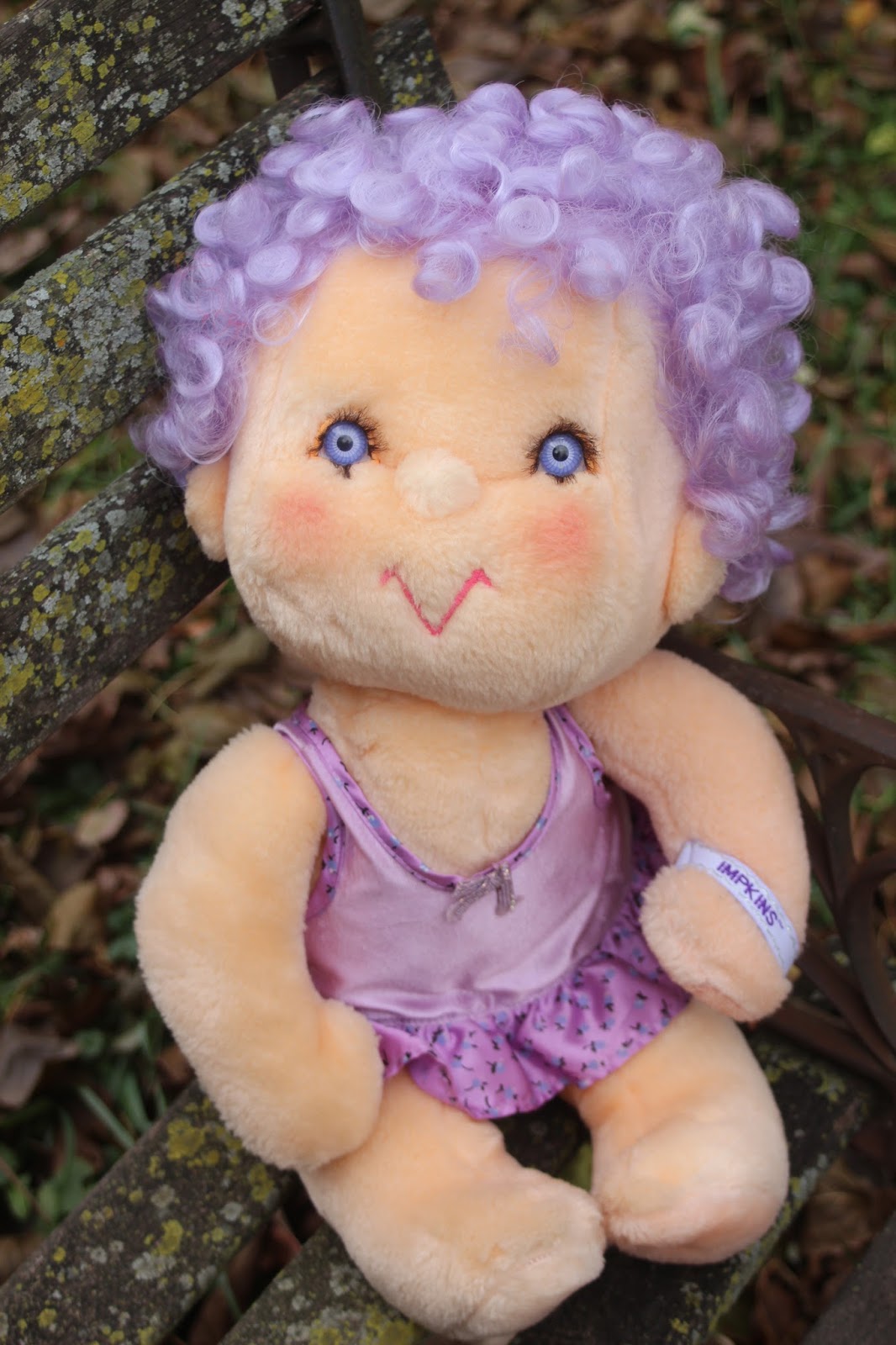 hugga bunch dolls for sale