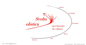 Svolta olistica (movimento di cultura)