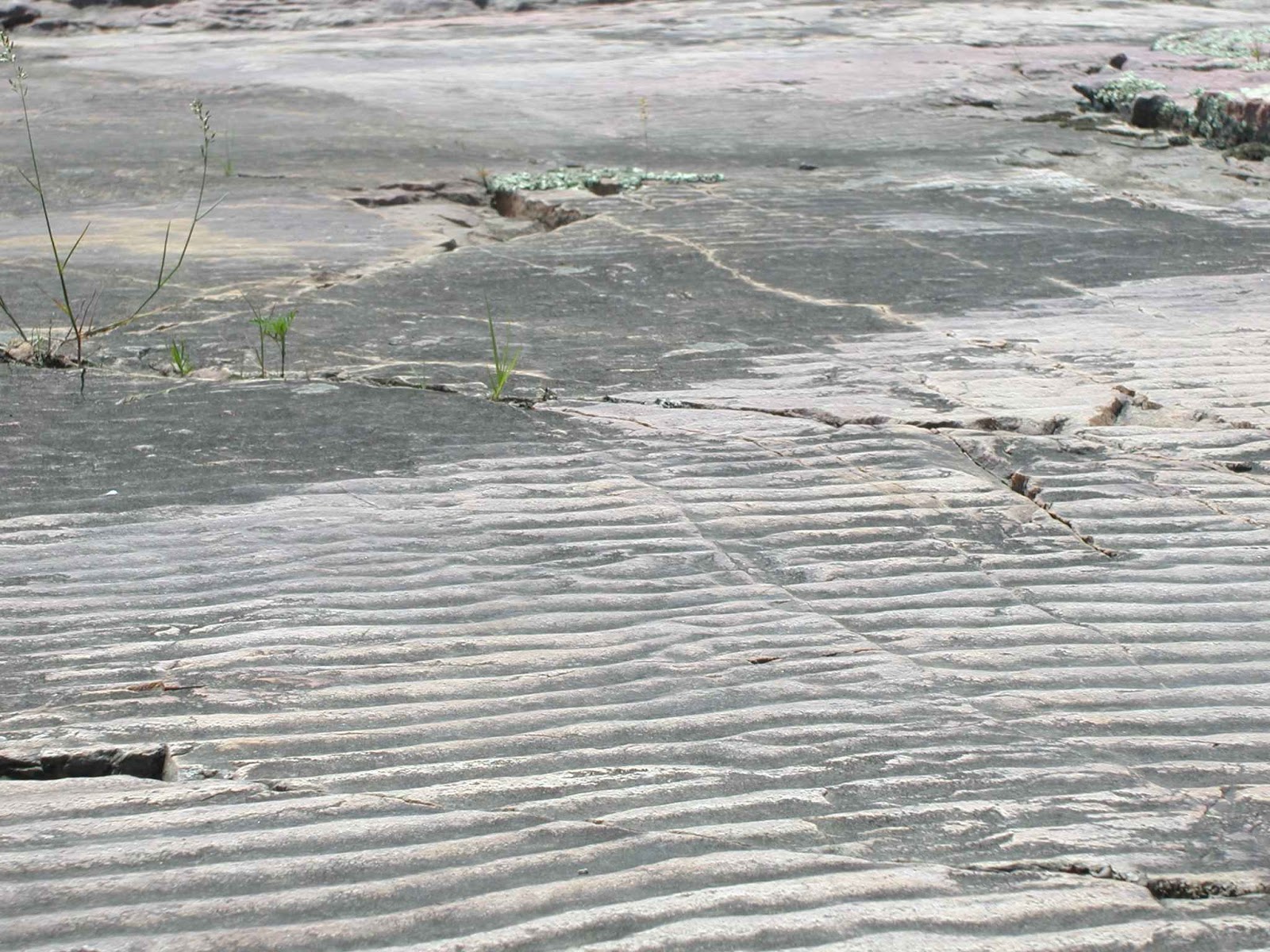 earthscienceguy Minnesota Geology Monday Sioux Quartzite