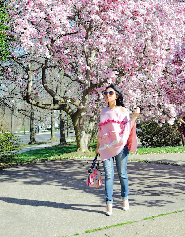 RESUMEN: Outfits Abril 2015