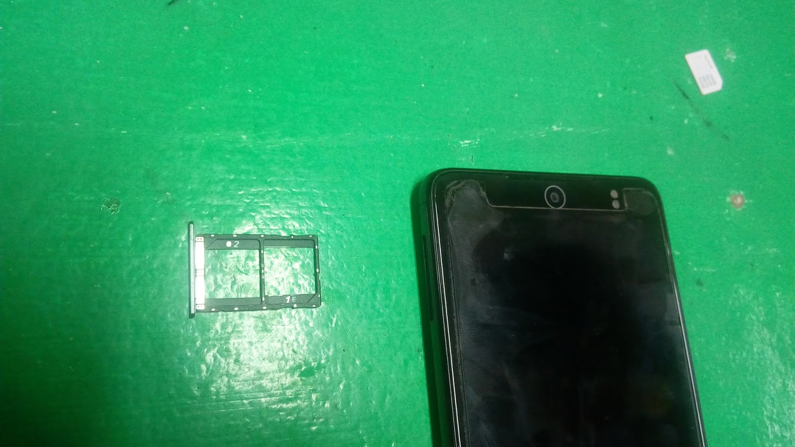 How To Insert Sim Card And Sd Card Of Infinix S2 Pro