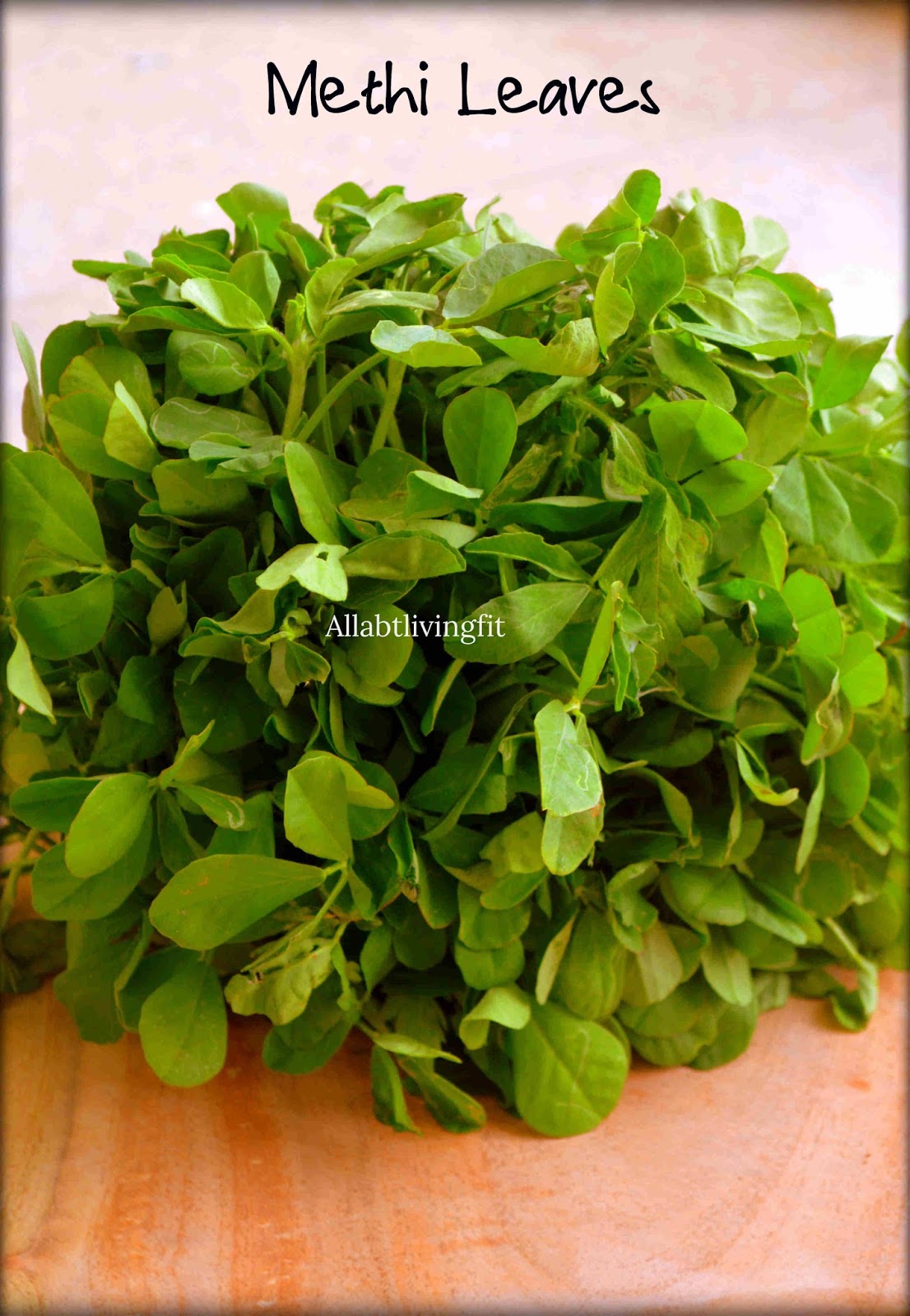 All About Living Fit Top Health Benefits of METHI Seeds and Leaves Bitter in taste but better