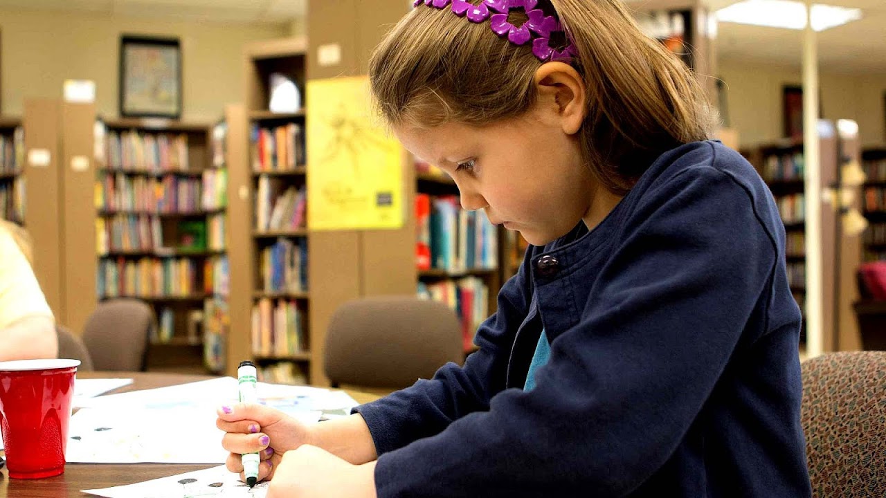 Special education in the United States College College Choices