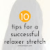 10 Tips For Successful Relaxer Stretching