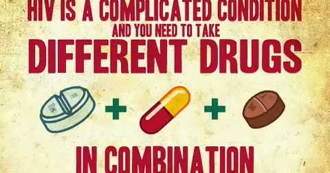 HIDUP MESTI DITERUSKAN: HARGA UBATAN HIV/AIDS (HAART)