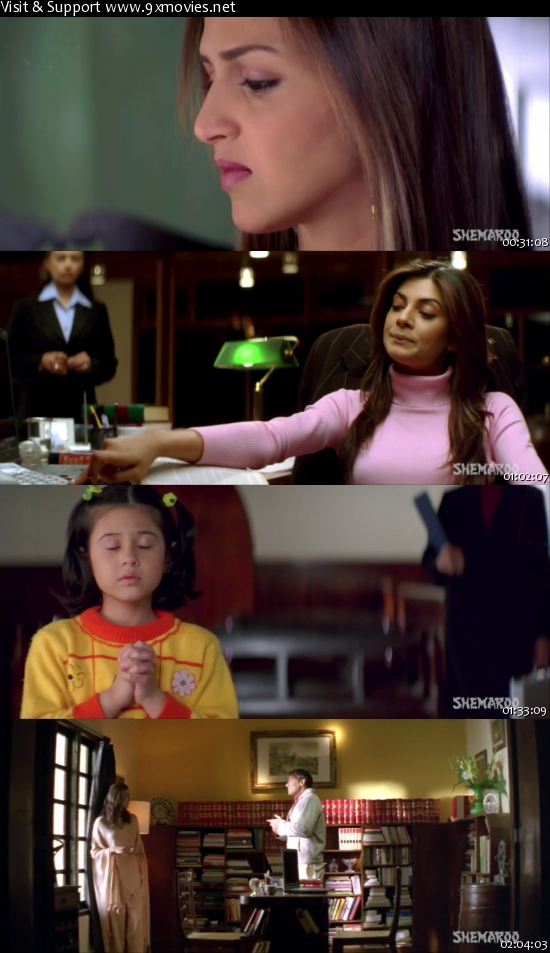 Main Aisa Hi Hoon 2005 Hindi 720p HDRip