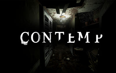 Contemp - Jeu d'Aventure / Horreur sur PC
