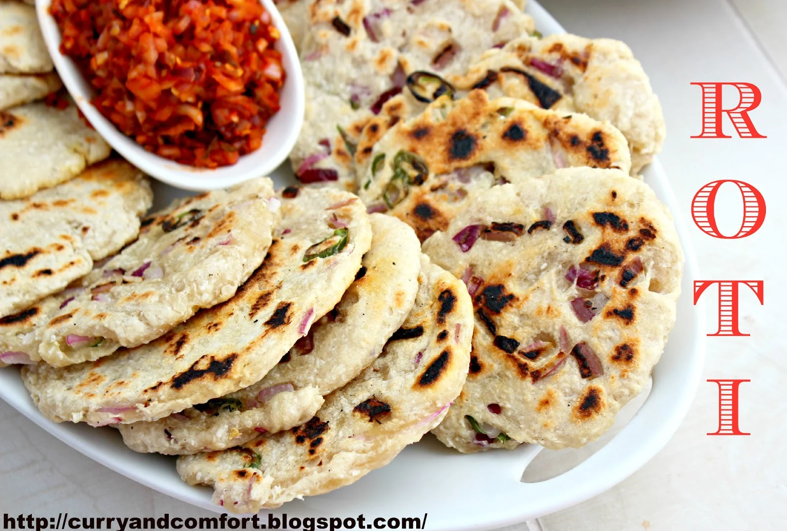 Roti Jepang dengan berbagai rasa dan tekstur yang menarik