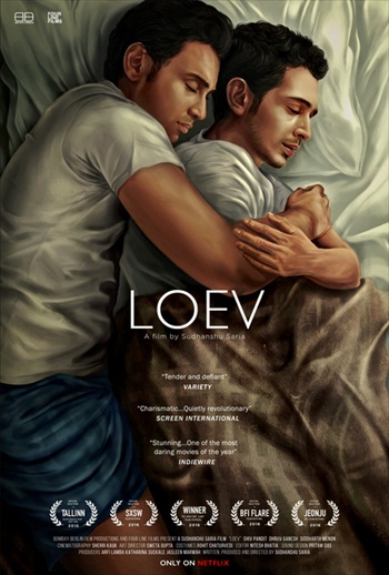 Loev 2015 English Movie Download