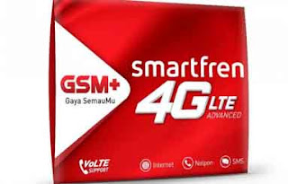 Lowongan kerja Smartfren Jakarta Lowongan kerja Smartfren Jakarta