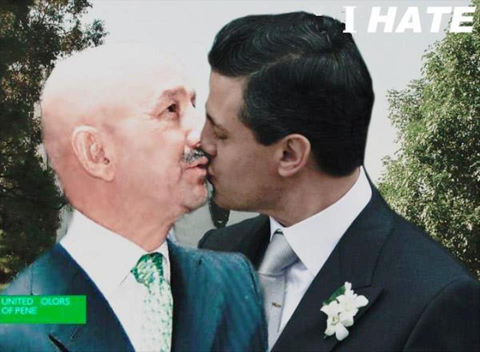 50 Fotos Chistosas de políticos Chile Humor