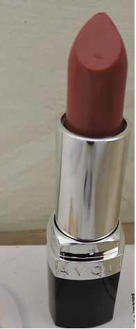 Beautifulcolorfulu Avon Ultra Color Ignite Lipstick Sun