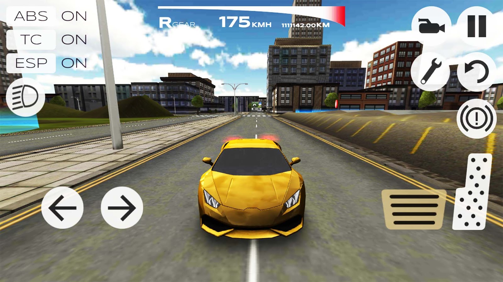 Extreme Car Driving Simulator 4.18.04 Free Download Apk + Mod for