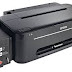 Epson L100 Driver Download For Windows 8.1/8/7 and Mac