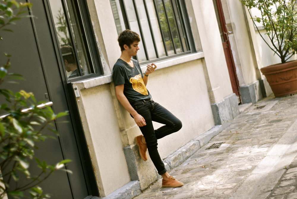BLOG MODE HOMME PREPPY CONSEIL STYLE PARIS ELEGANCE TENDANCE