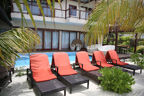summer island maldives resort maldive pool villa
