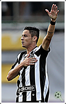 Diogo Barbosa Botafogo