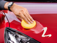 4 Essential Things to Know About Waxing and Polishing Your Car 