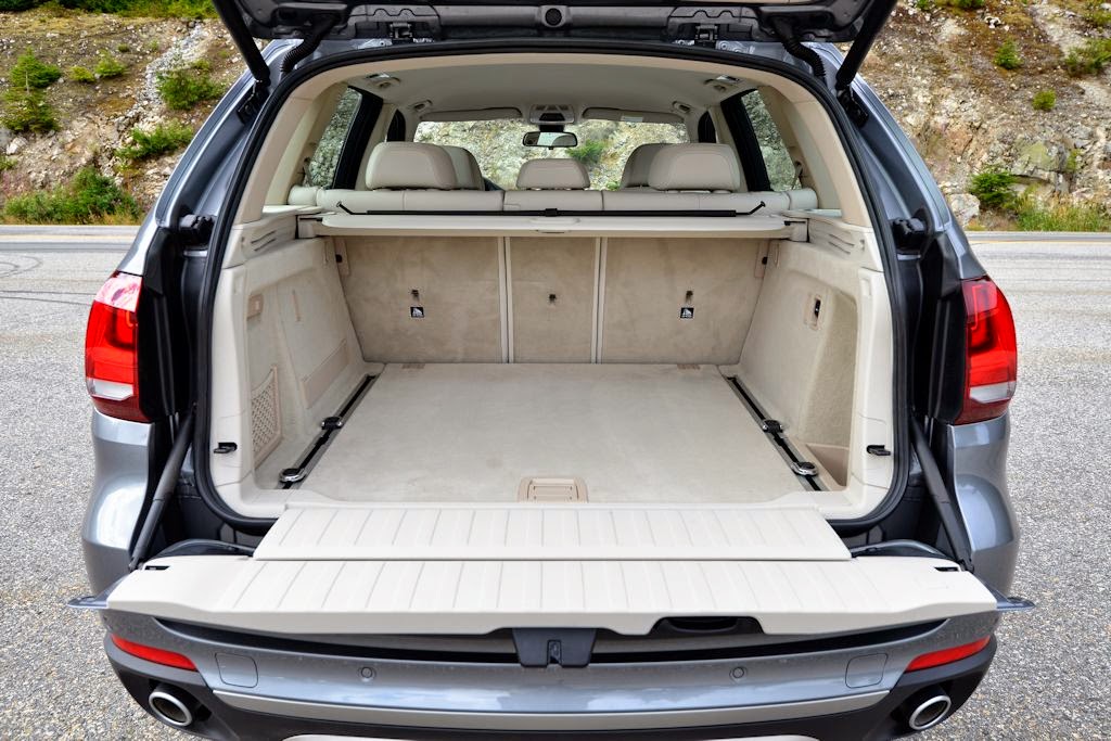The Boss is Back: BMW Launches All-New X5 for the ...
