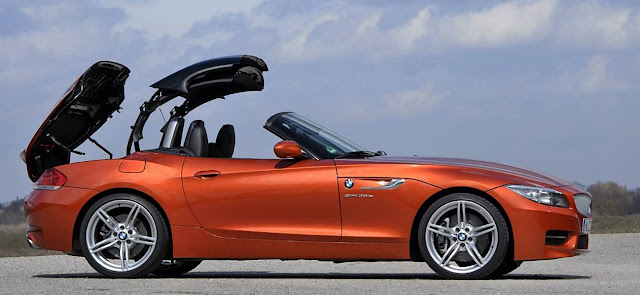 BMW Z4 E89 sDrive35is Production BMW Z4 E89 sDrive35is Production, tuning, specification, number, price, sDrive20i, sDrive28i, design, performance