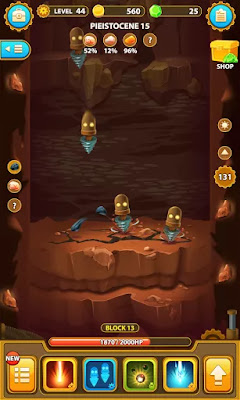 deep town minin factory apk