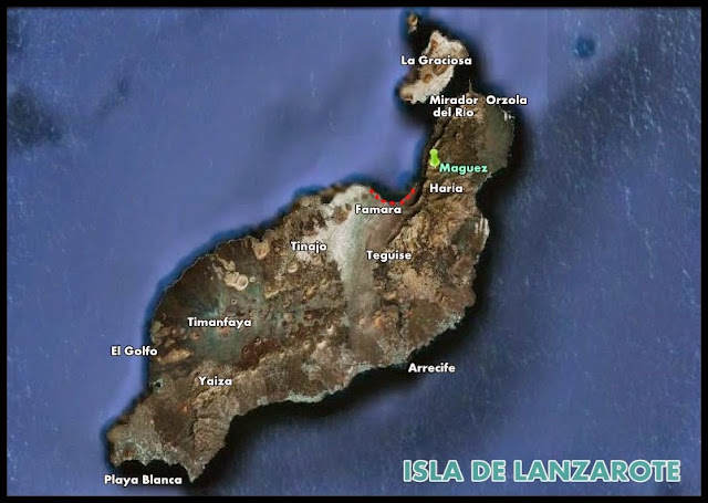 Lanzarote-Islas-Canarias