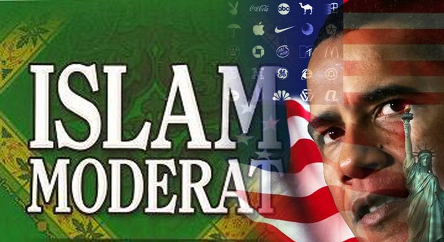 Image result for islam moderat