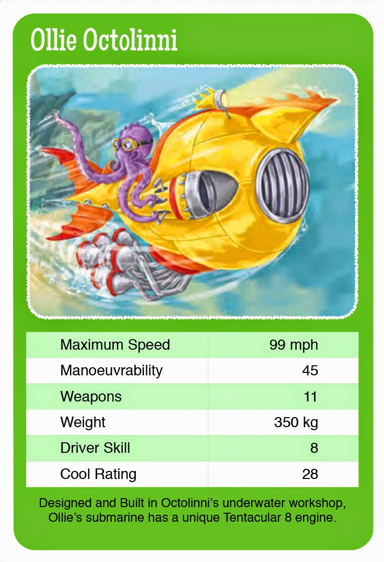 Top Trumps Rules >> Scribble Street News: THE SILVER SERPENT CUP Top Trumps card game and colouring sheets Top Trumps Rules >> Scribble Street News: THE SILVER SERPENT CUP Top Trumps card game and colouring sheets