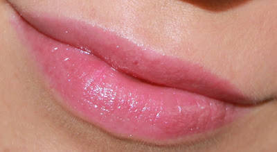 paul joe manhattan rouge à lèvres M 002 test avis essai blog id=