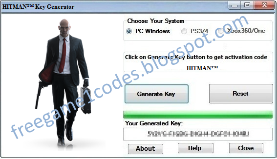 Hitman Pro Product Key - Hitman Pro license key for hitman